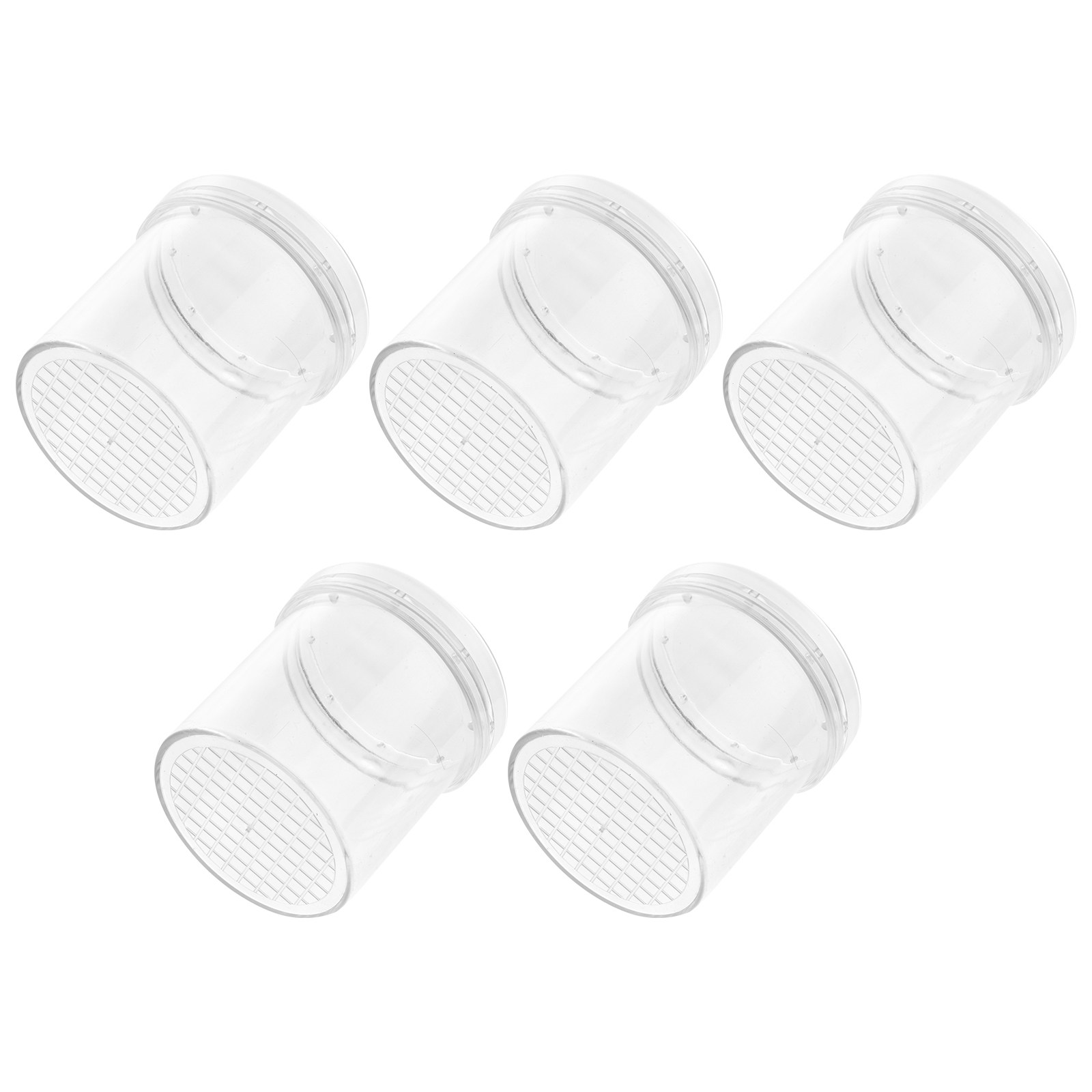 Science Toys - 5Pcs Insect Viewer Box Kids Exploration
