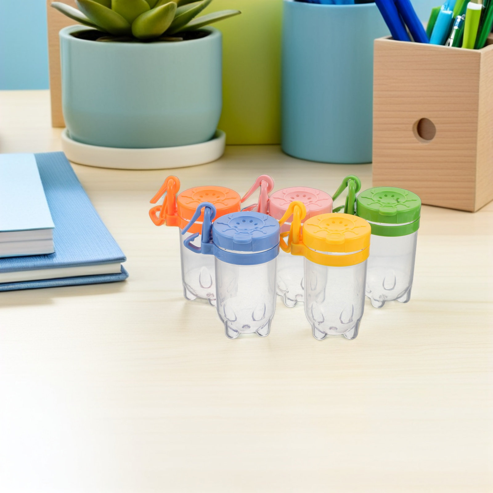 10Pcs Insect Observation Box C - огляд і ціна Science Toys