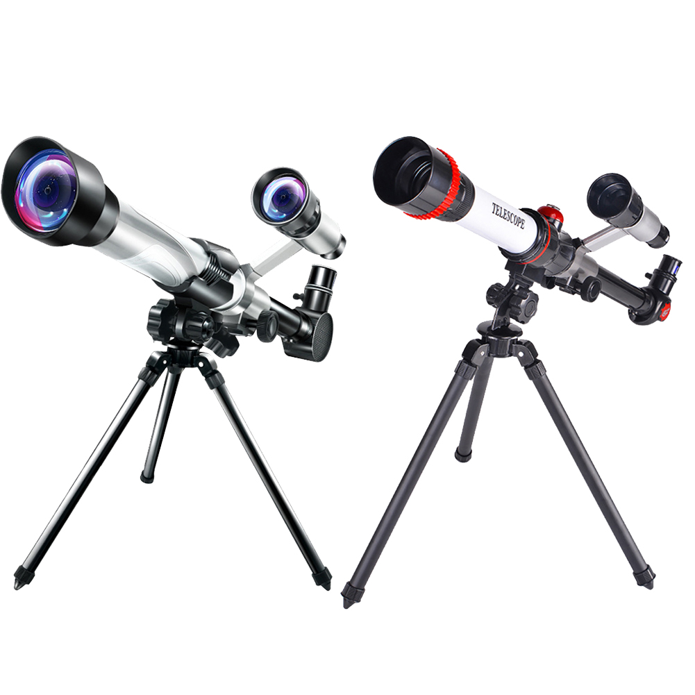 Astronomical Telescope with 3  - огляд і ціна Science Experiment