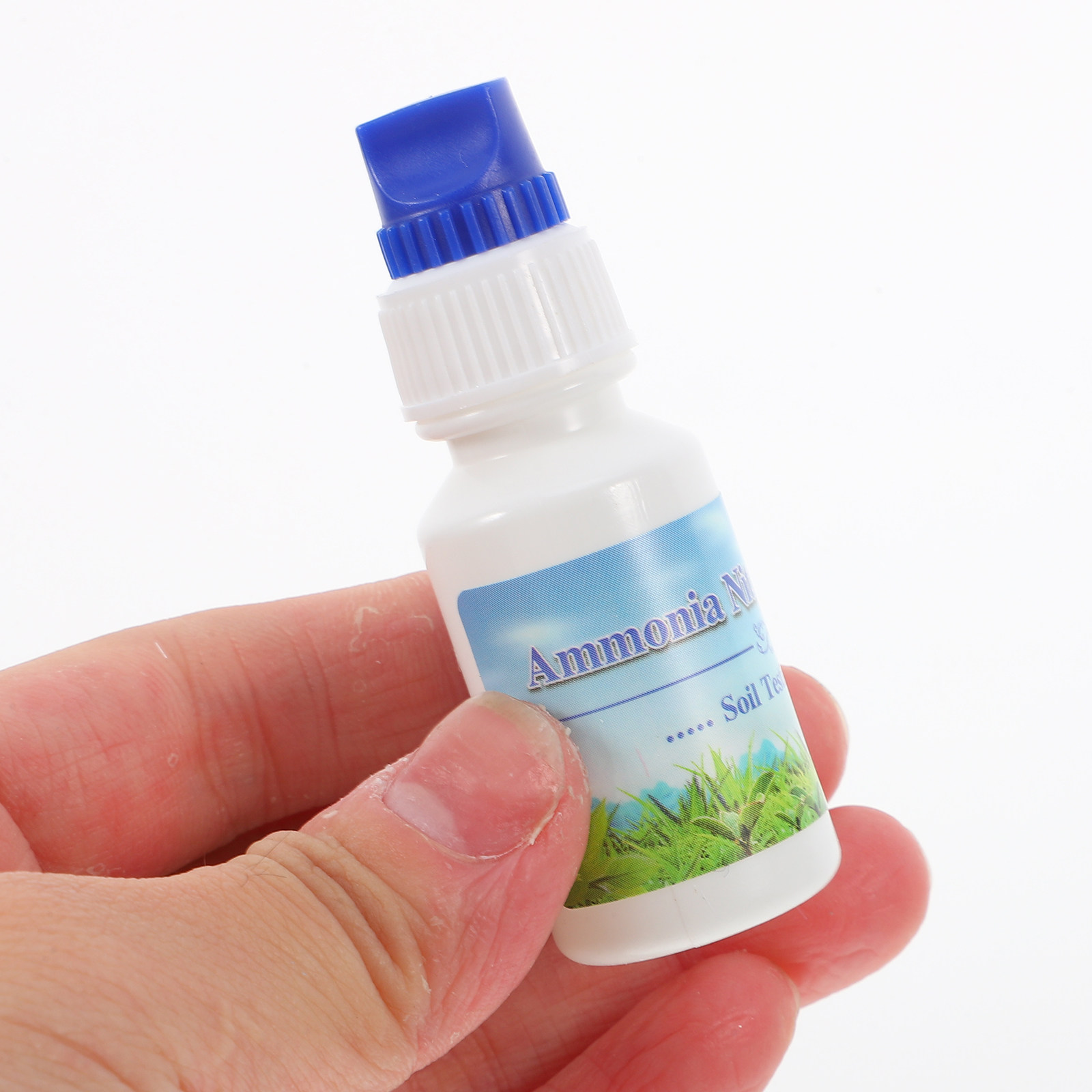 Nitrate Test Kit Lawn Soil Int - огляд і ціна Water Testing Kit