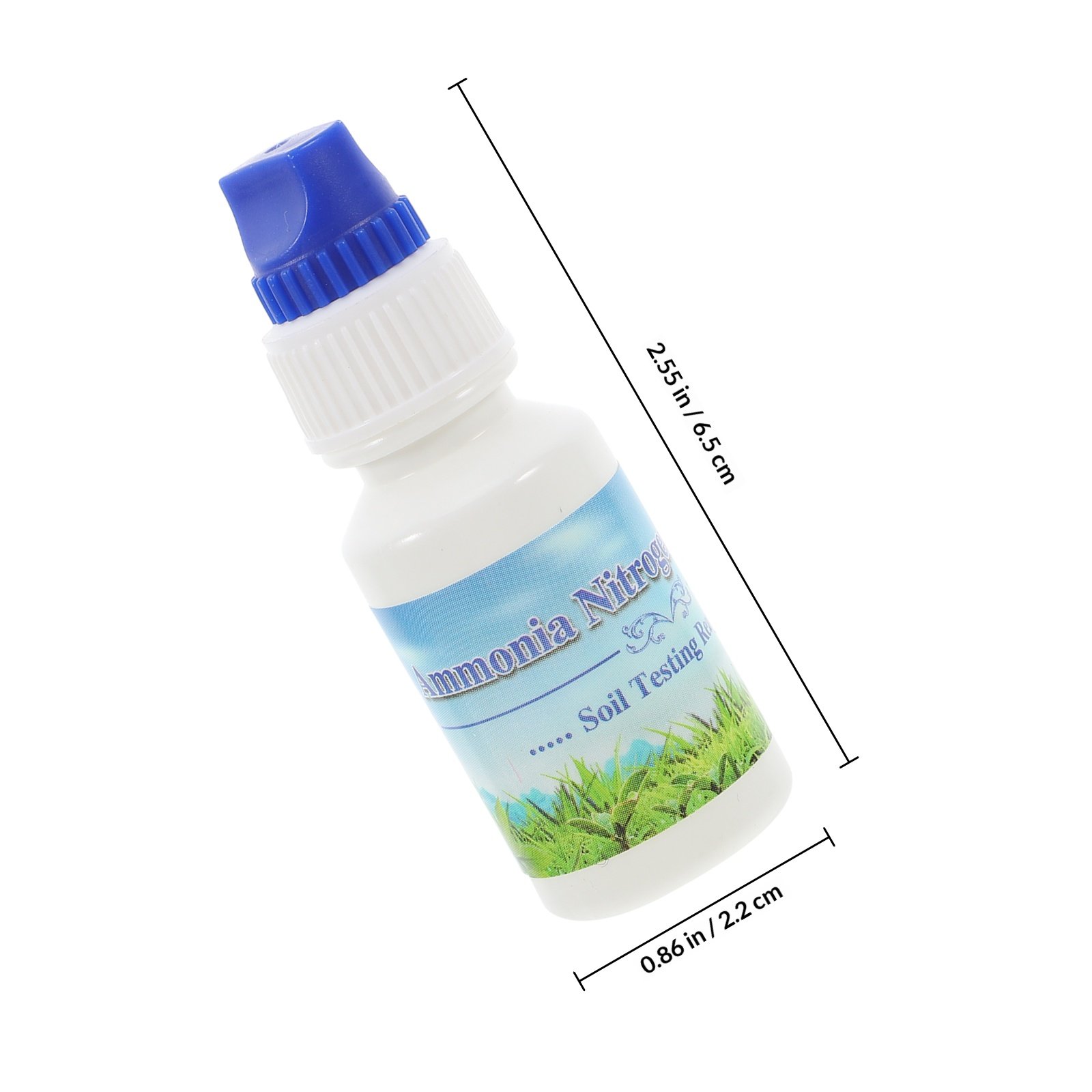 Nitrate Test Kit Lawn Soil Int - огляд і ціна Water Testing Kit