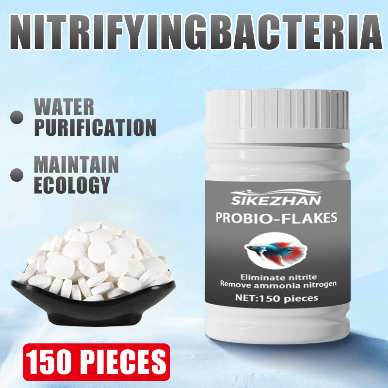 Aquarium Water Quality Kit: Ni - огляд і ціна Water Testing Kit