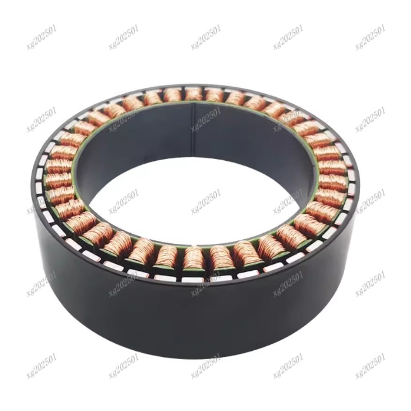 6010 Frameless Torque Motor Br - огляд і ціна Robot Arm Motor