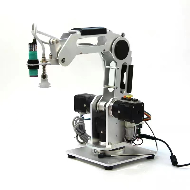 0.5kg 2.5kg 4Kg Load 3-Axis St - огляд і ціна Robot Arm Motor