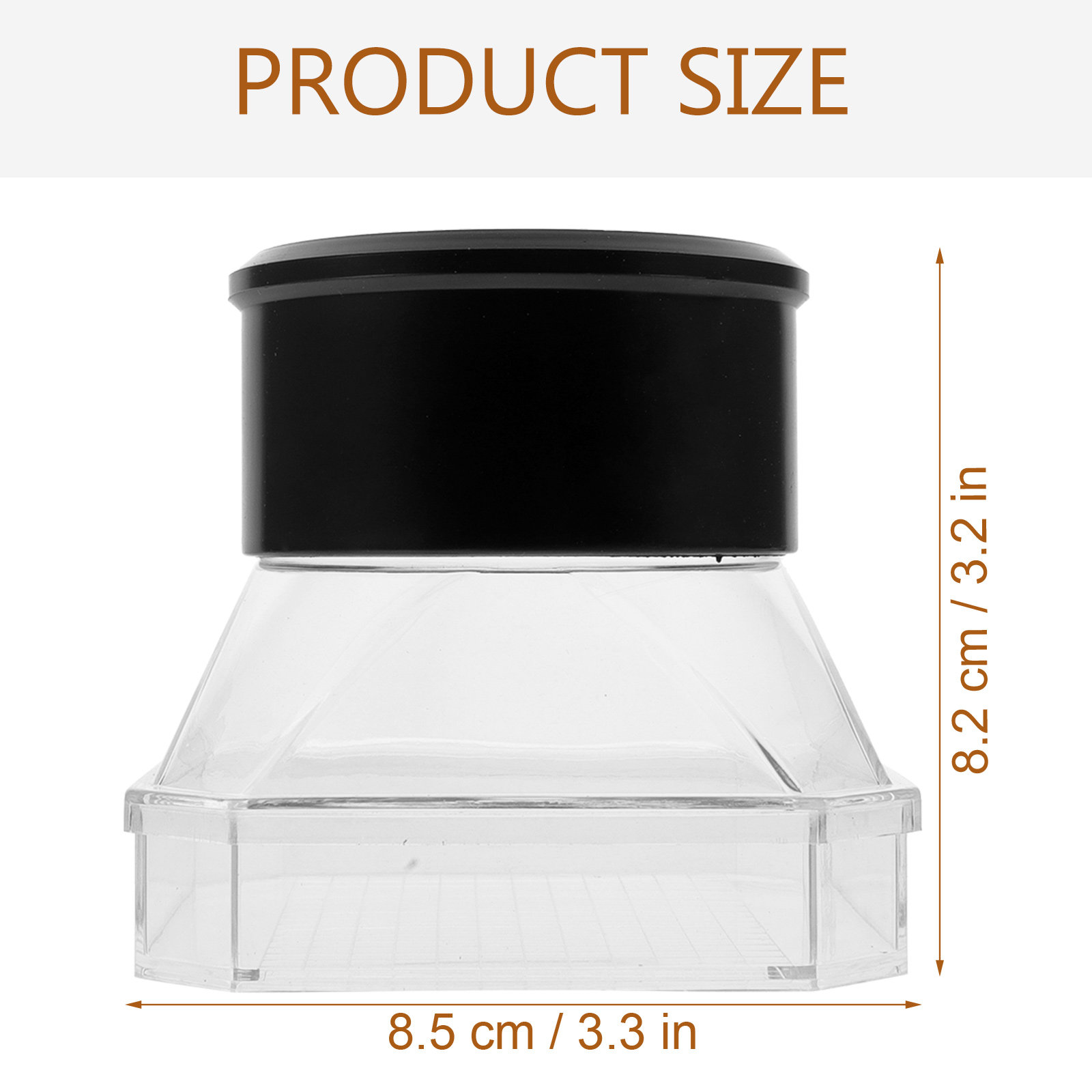 2Pcs Insect Magnifier Box Plas - огляд і ціна Science Toys