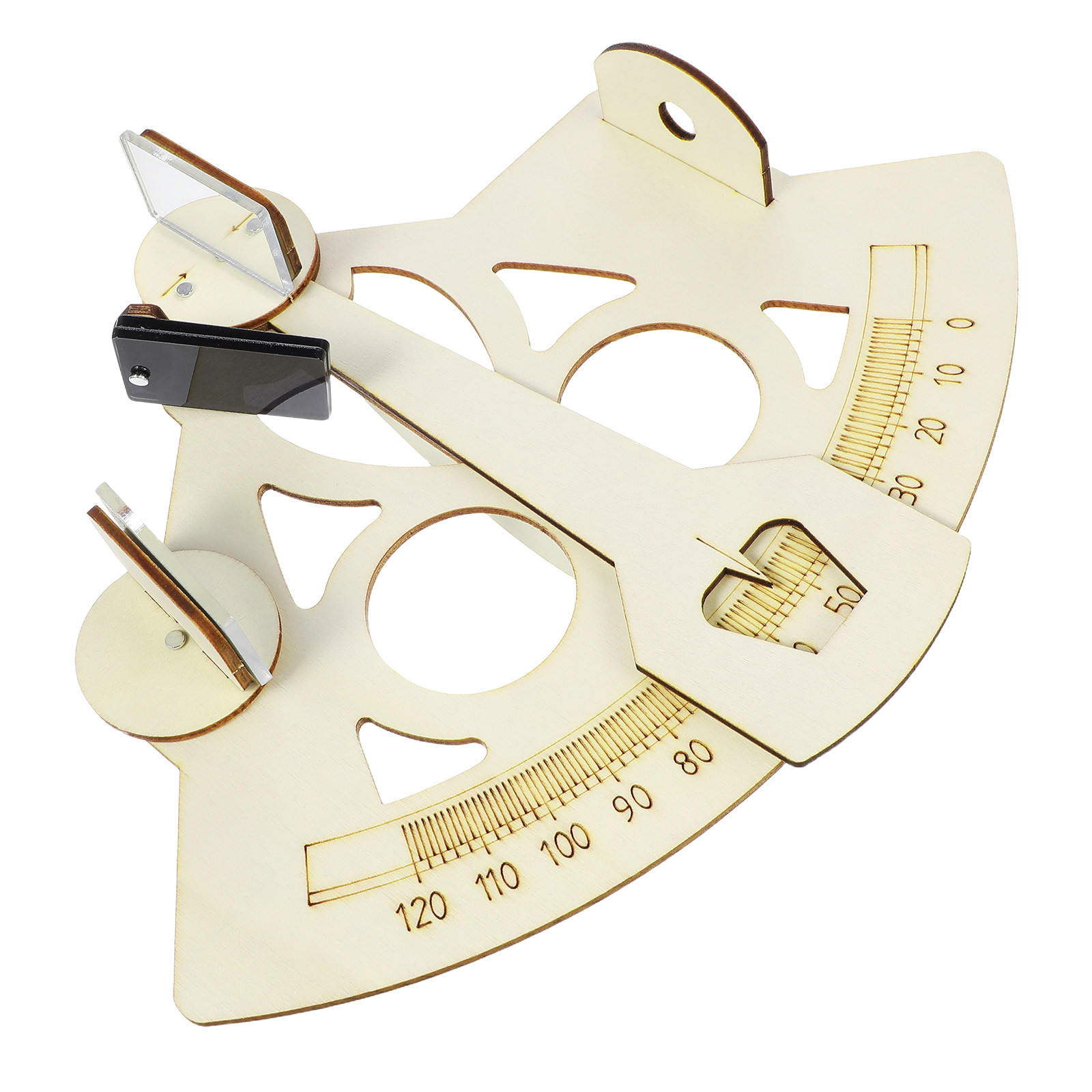 1Set Nautical Measuring Instru - огляд і ціна Science Project Diy