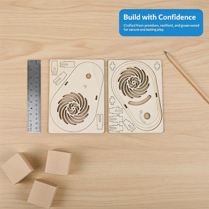 DIY Science Experiment Kit for - огляд і ціна Science Experiment