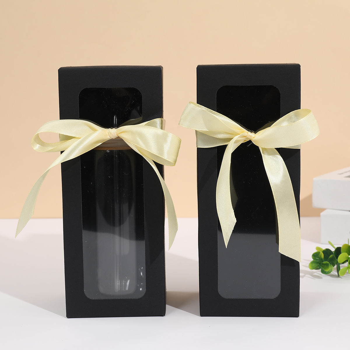 10Pcs Glass Gift Boxes Happy 1 - огляд і ціна Science Of Happiness