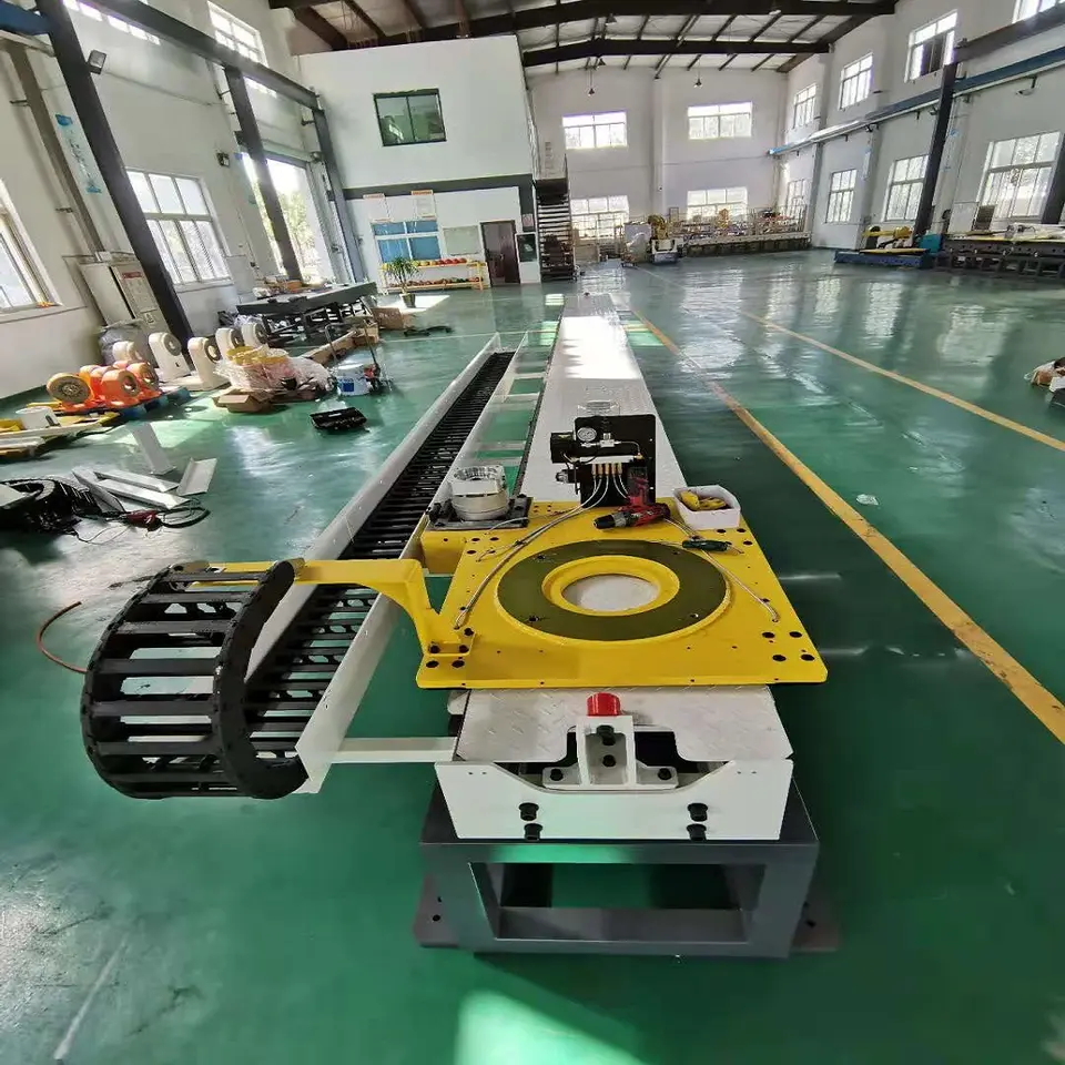 Track Rail GBS-02-W3000 for We - огляд і ціна Robot Arm Motor