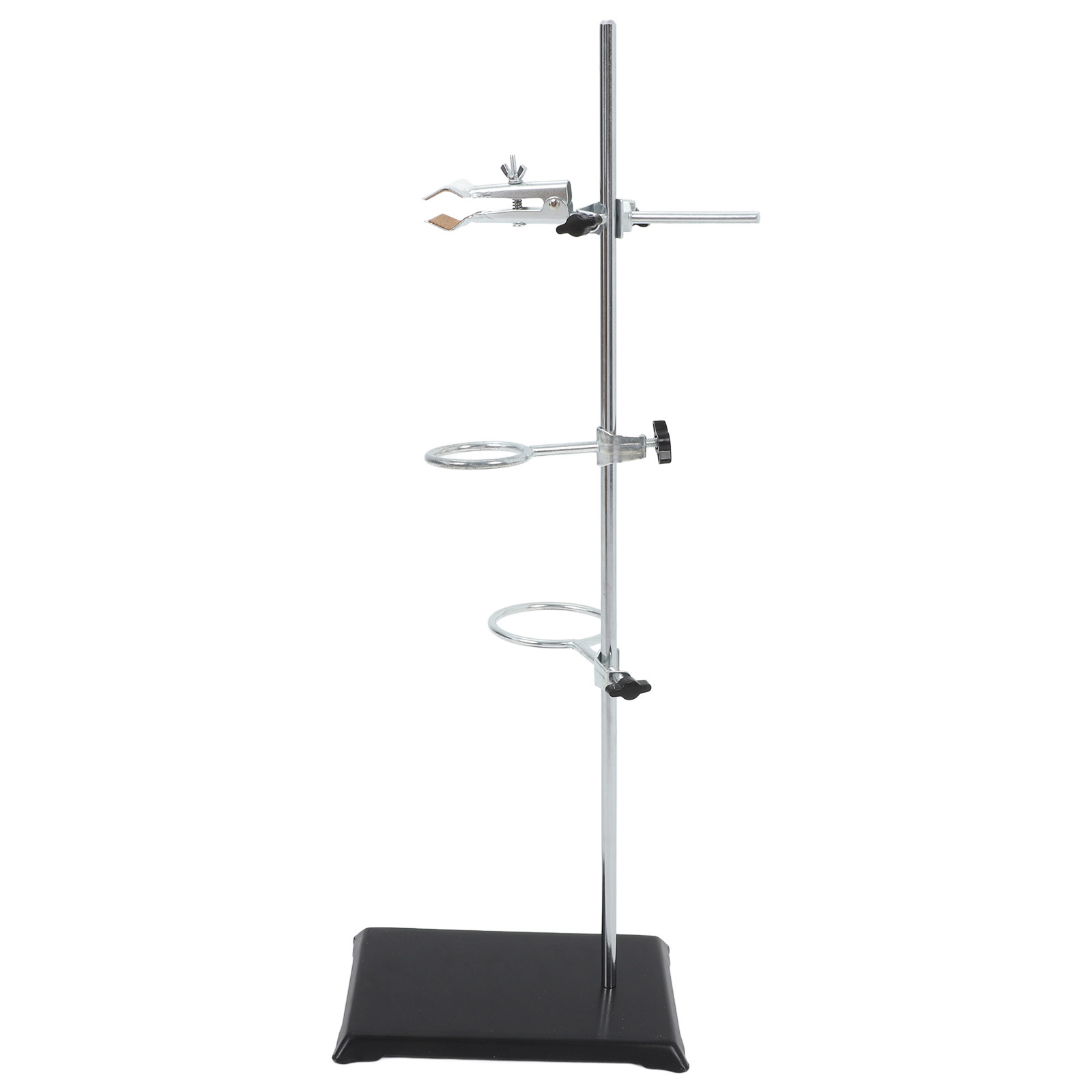 Lab Support Stand with Metal R - огляд і ціна Science Experiment
