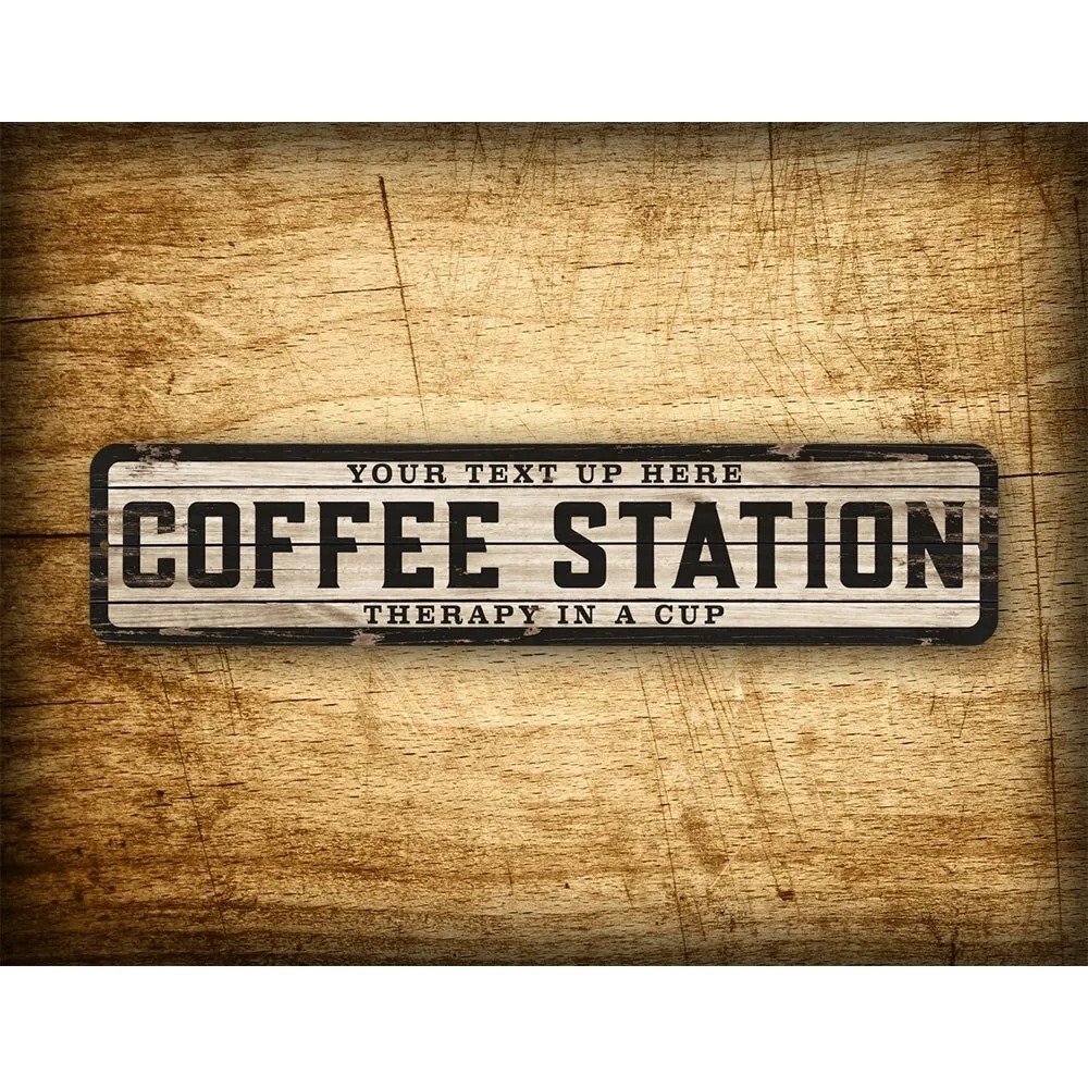 Custom Text Logo Weathered Woo - огляд і ціна Weather Station Indoor