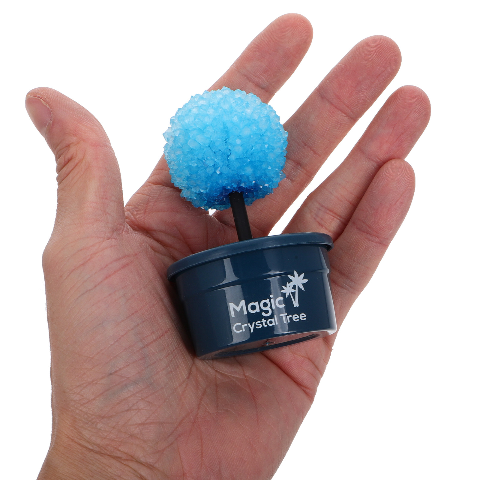 1Set Crystal DIY Science Kit F - огляд і ціна Science Project Diy