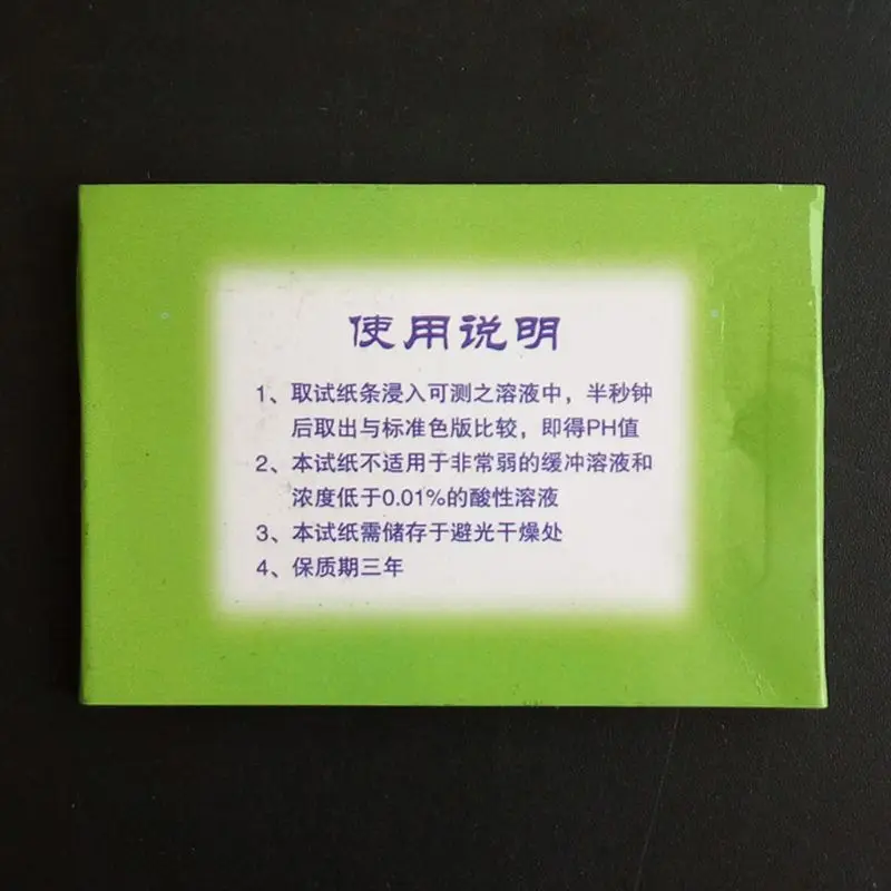 72 Pieces Water Test Strips Aq - огляд і ціна Water Testing Kit