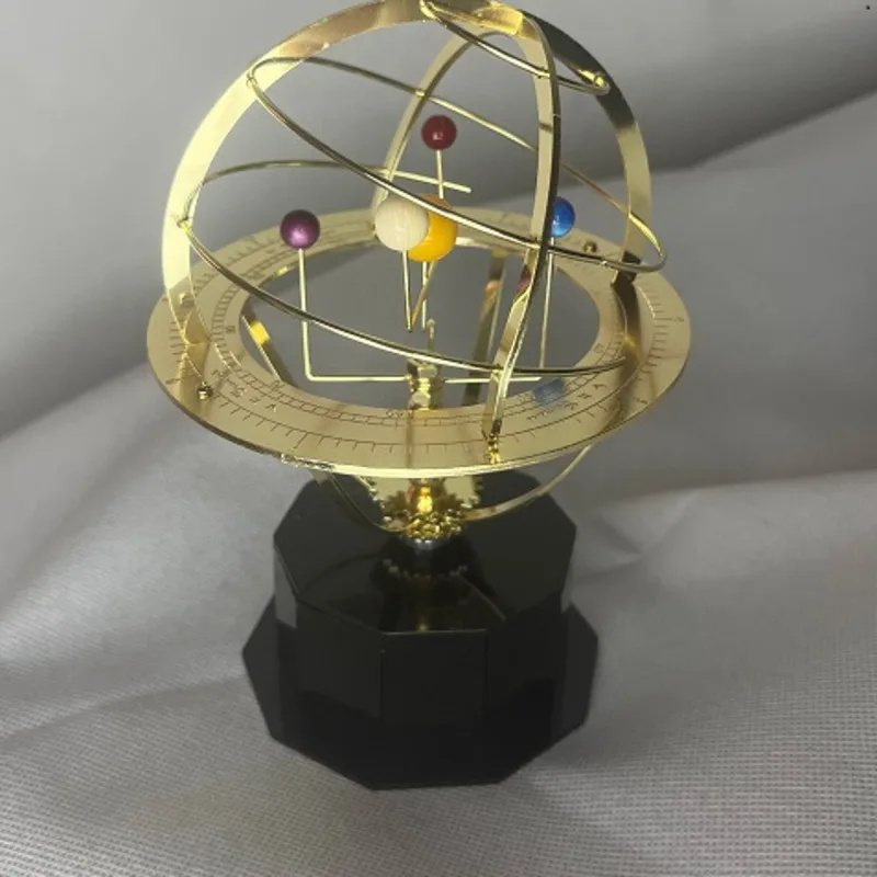 Grand Orrery Model Of The Sola - огляд і ціна Solar System Orrery