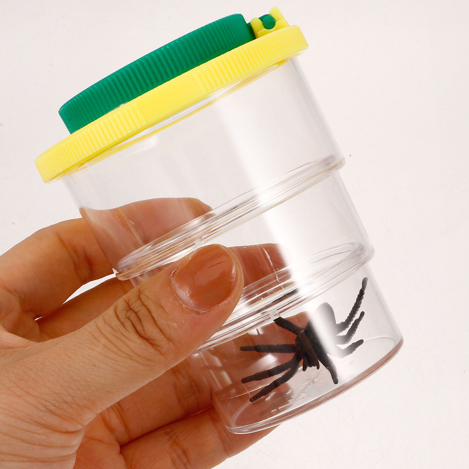 3Pcs Insect Observation Box Tr - огляд і ціна Science Toys