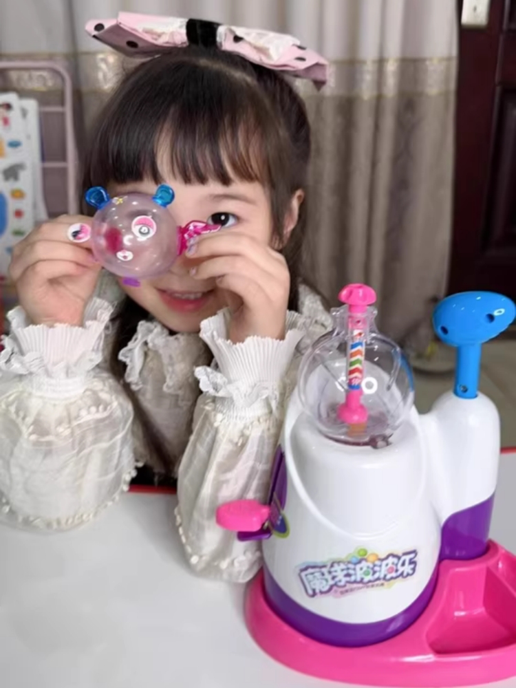 Magic Sticky Happy Diy Animal  - огляд і ціна Science Of Happiness
