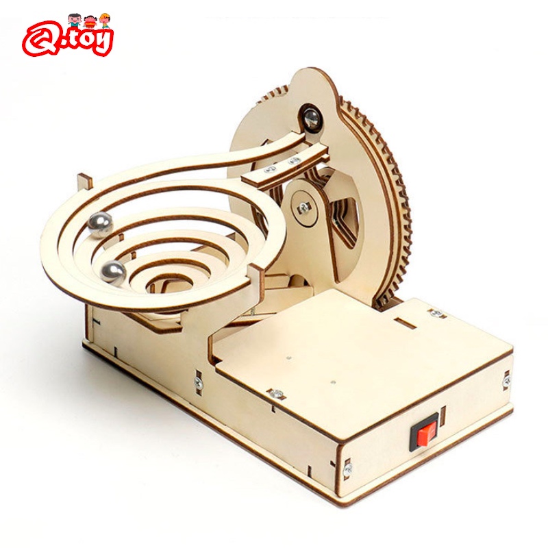 Steam Science Educational Kit  - огляд і ціна Science Toys