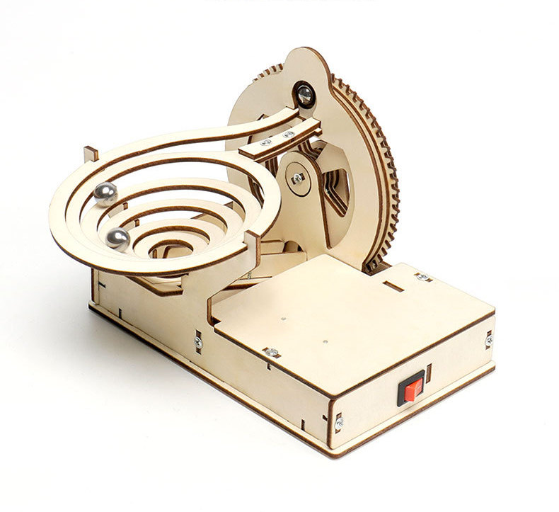 Steam Science Educational Kit  - огляд і ціна Science Toys