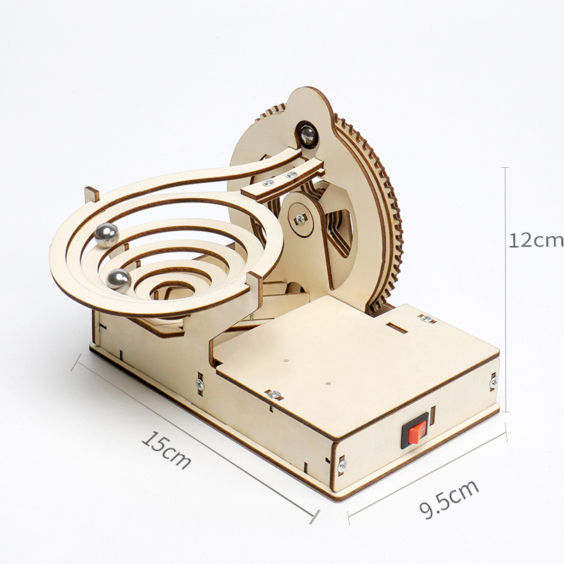 Steam Science Educational Kit  - огляд і ціна Science Toys