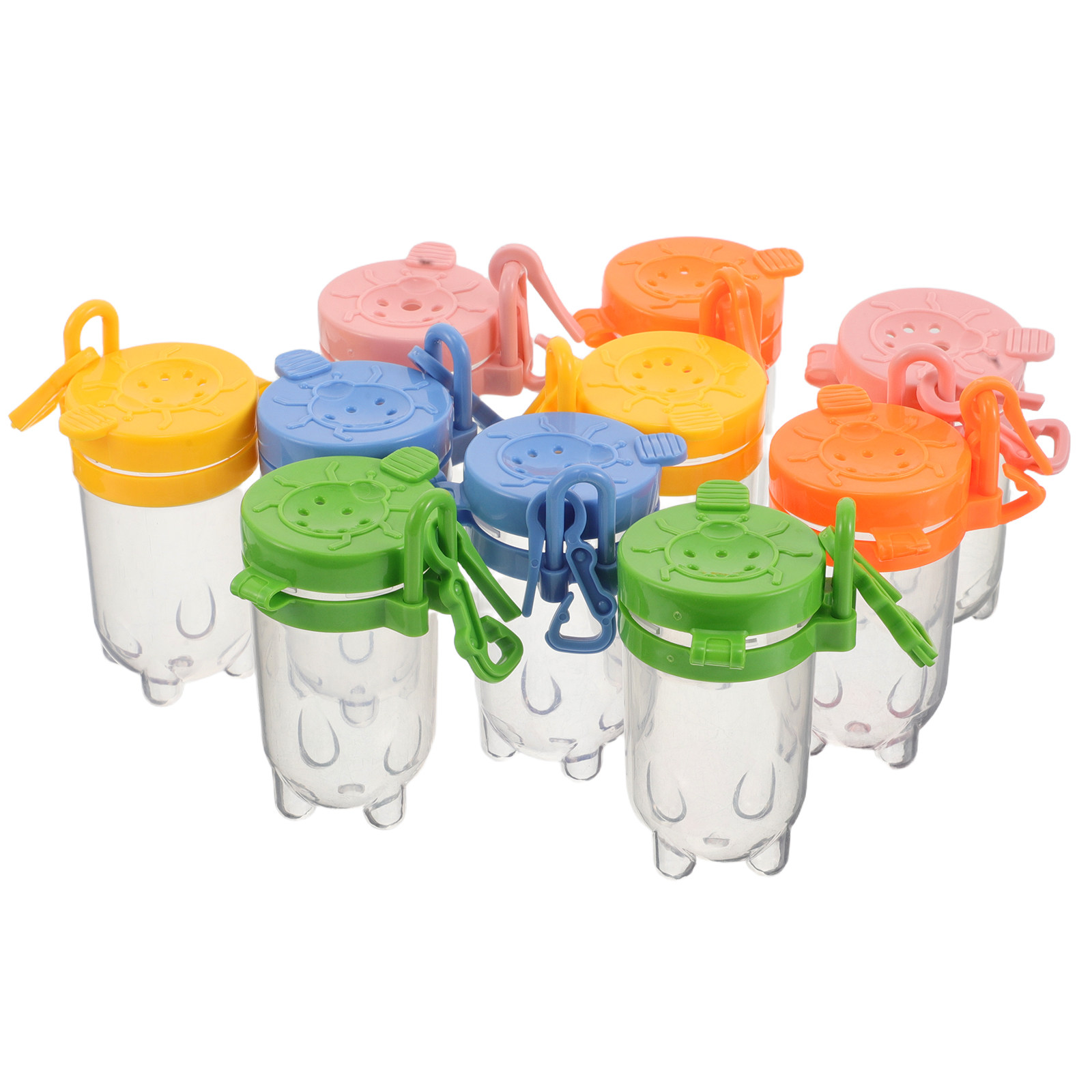 10Pcs Insect Observation Kit C - огляд і ціна Science Toys