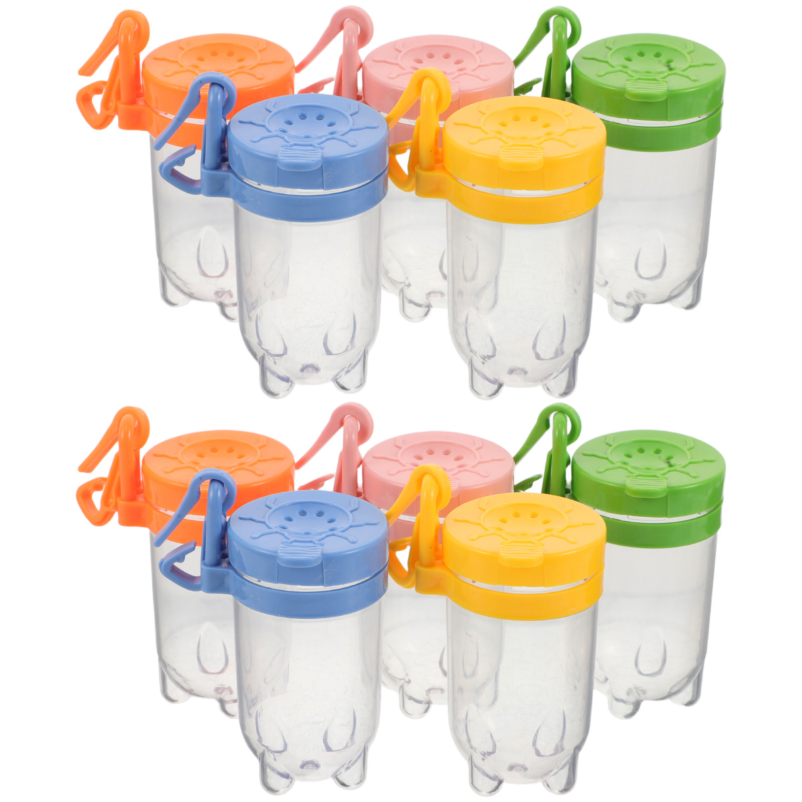 10Pcs Insect Observation Kit C - огляд і ціна Science Toys