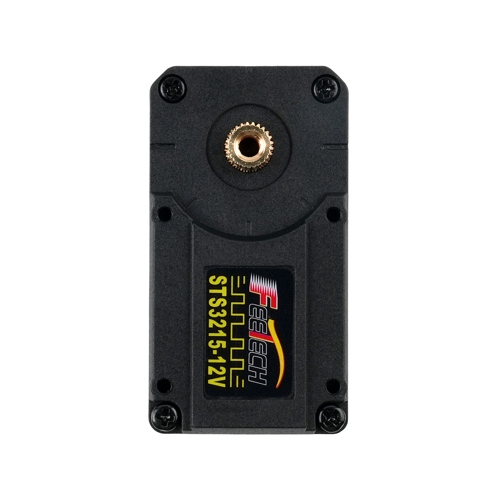 Feetech 30KG High-Torque STS32 - огляд і ціна Robot Arm Motor