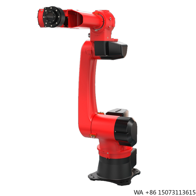 Six-Axis Robot Arm 1600mm Span - огляд і ціна Robot Arm Motor