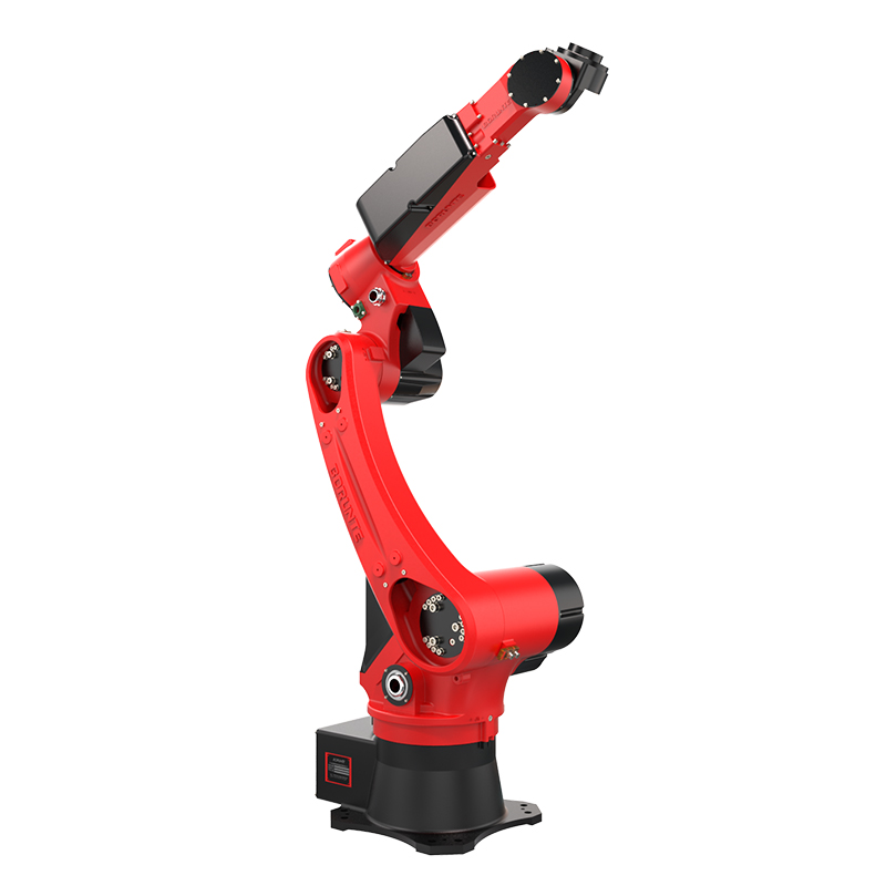 Six-Axis Robot Arm 1600mm Span - огляд і ціна Robot Arm Motor