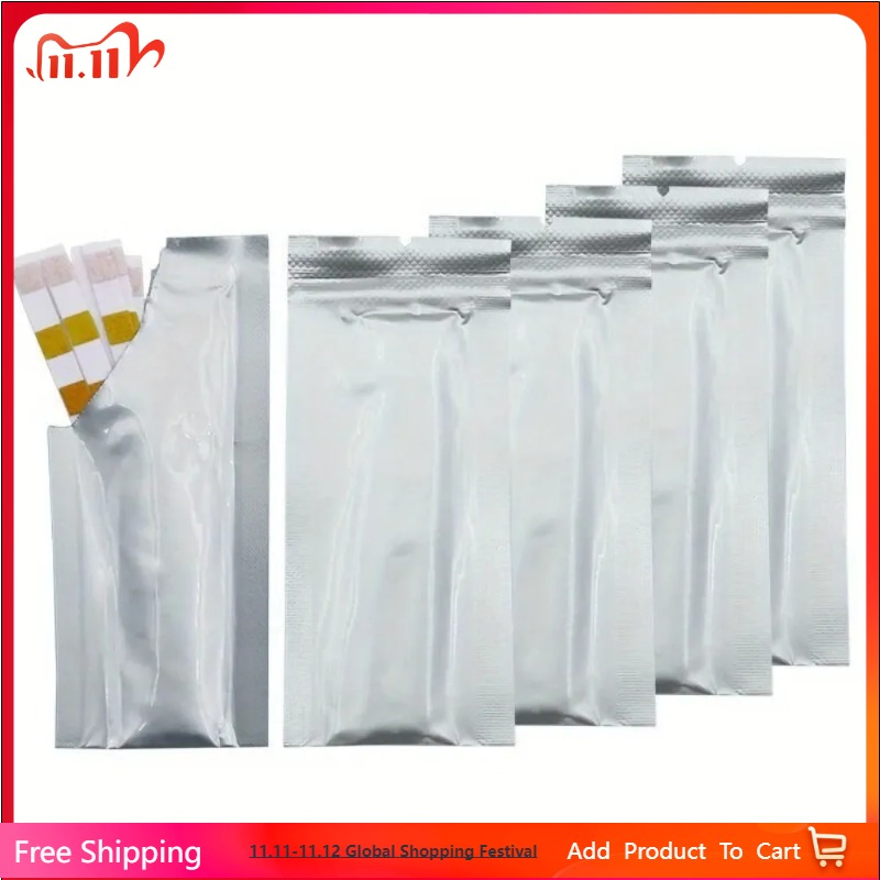Chlorine PH Test Strips SPA Sw - огляд і ціна Water Testing Kit