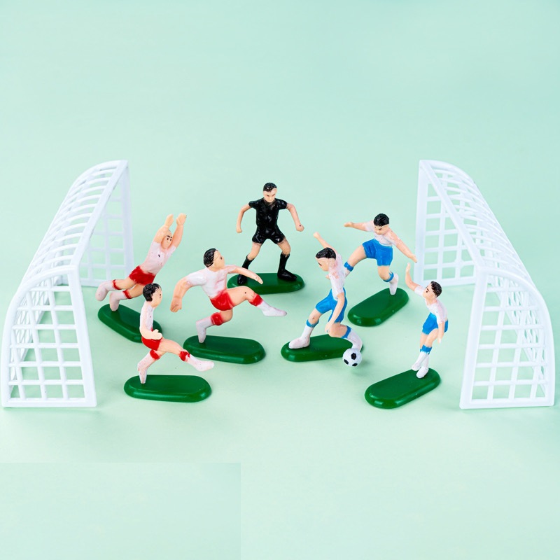 Soccer Birthday Decoration Gam - огляд і ціна Science Of Happiness