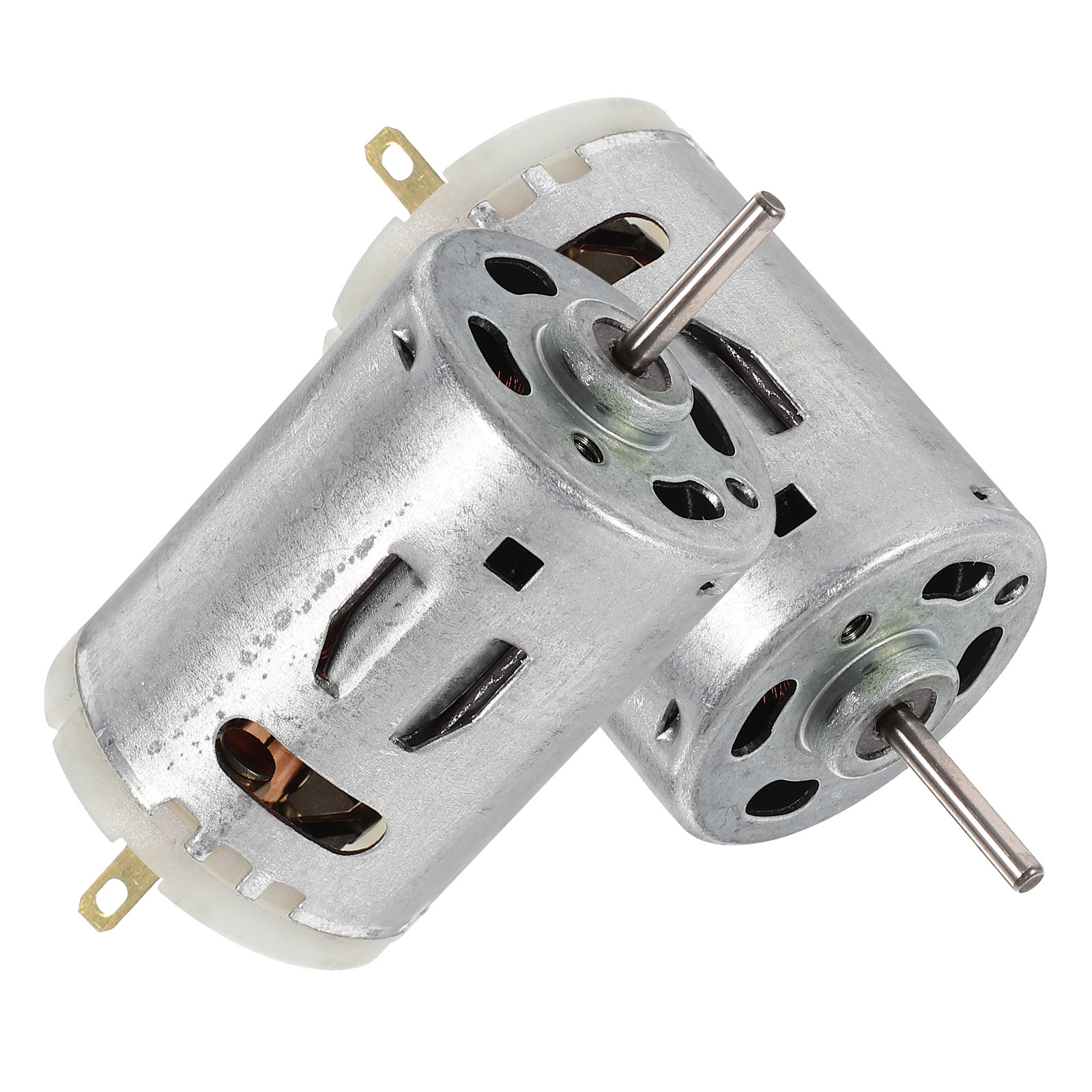 2Pcs Motor Micro Electric Moto - огляд і ціна Science And Hobby