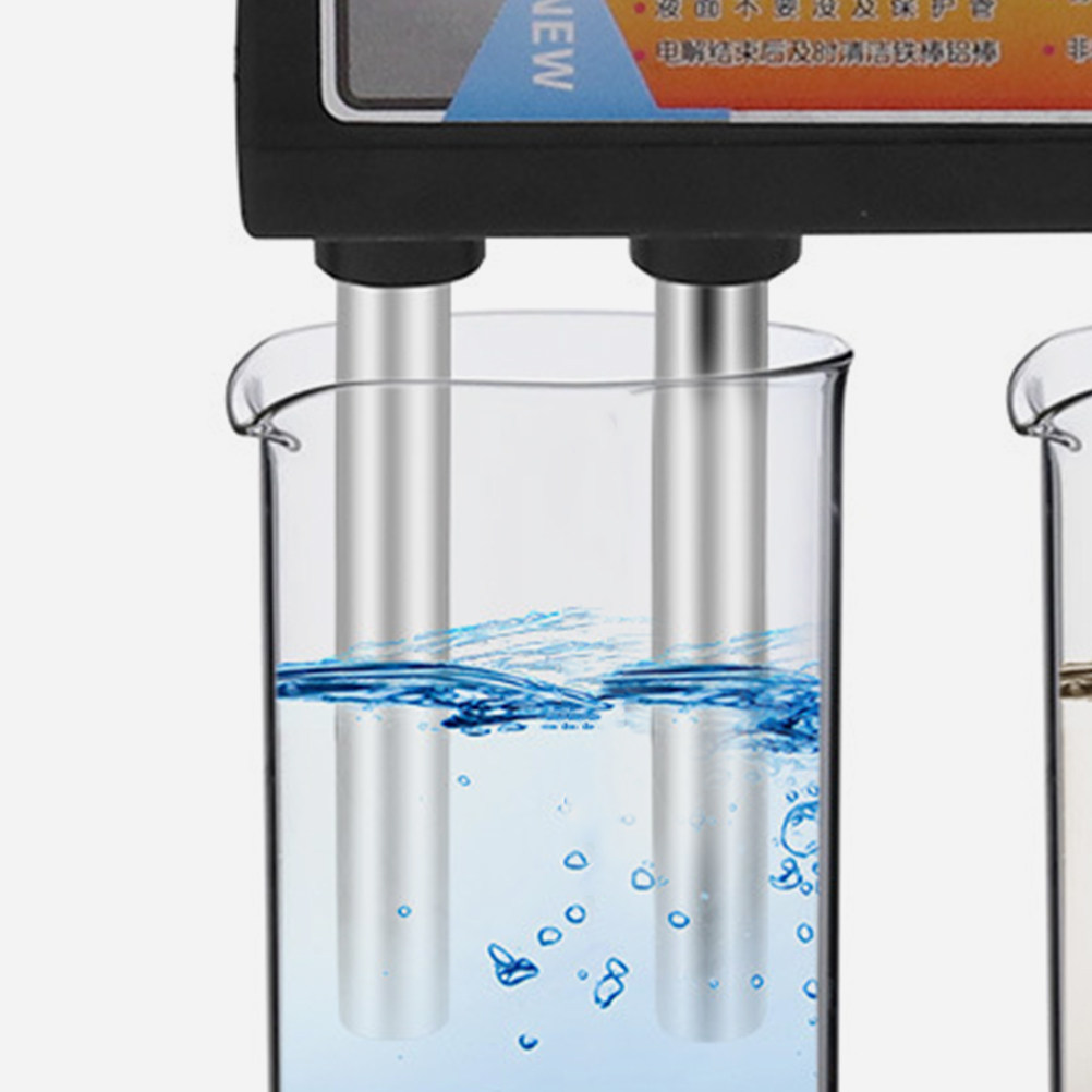 2Pcs High Precision Water Qual - огляд і ціна Water Testing Kit